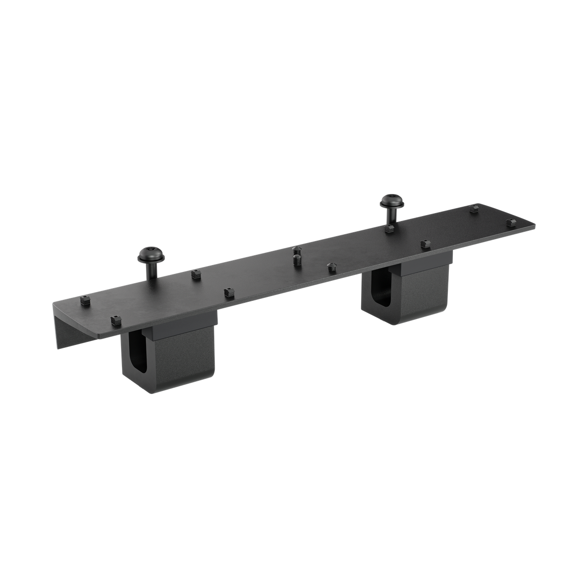 Thule Xscape fit kit - bedrail (500105)