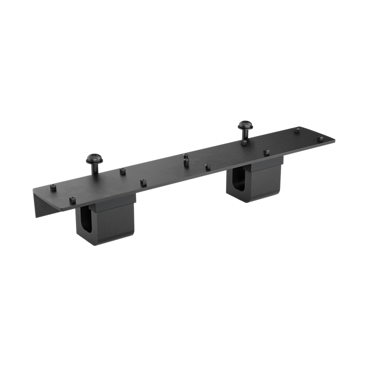 Thule Xscape fit kit - bedrail (500109)