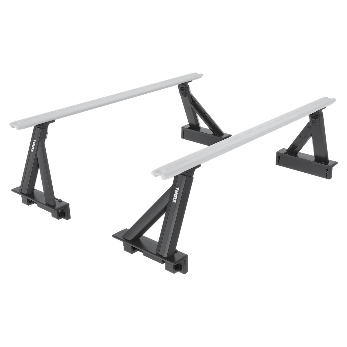 Thule Xscape bedrail upright (500050)