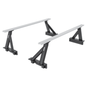Thule Xscape bedrail upright (500050)