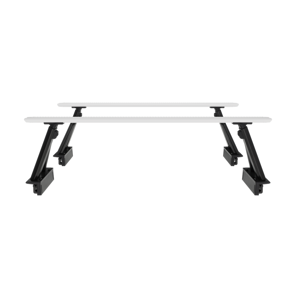 Thule Xscape bedrail upright (500050) 4