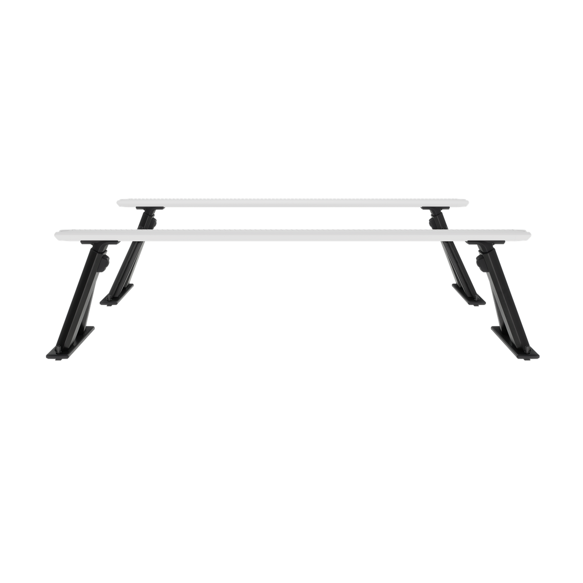 Thule Xscape tonneau upright (500051) 4