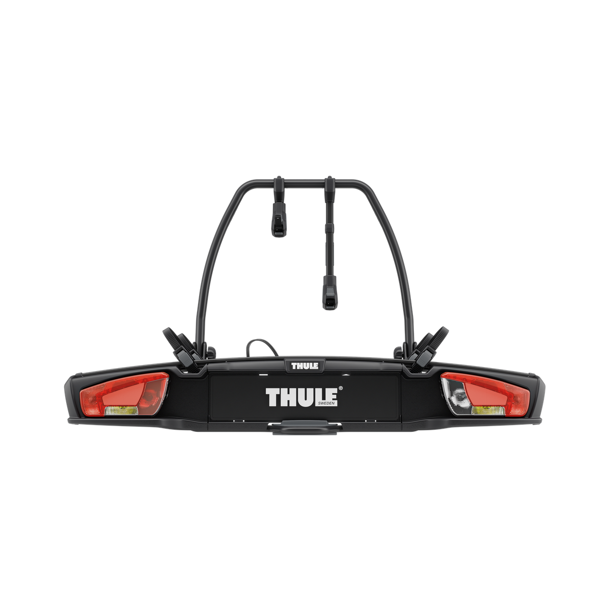 Suport Biciclete Auto pe carligul de remorcare Thule VeloSpa