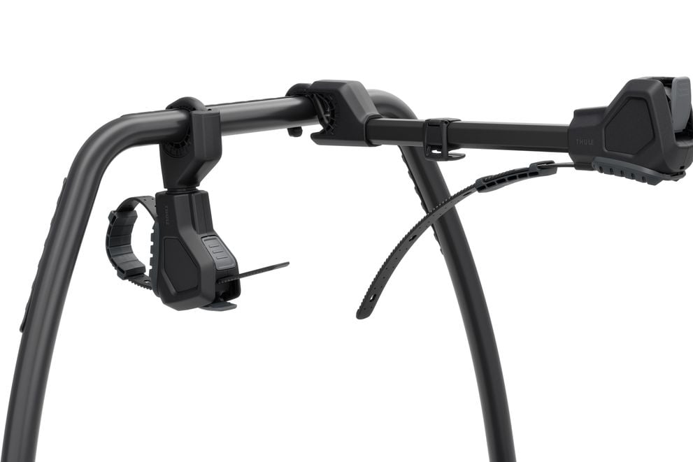 Suport Biciclete Auto pe carligul de remorcare Thule VeloSpa