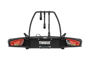 Suport Biciclete Auto pe carligul de remorcare Thule VeloSpa