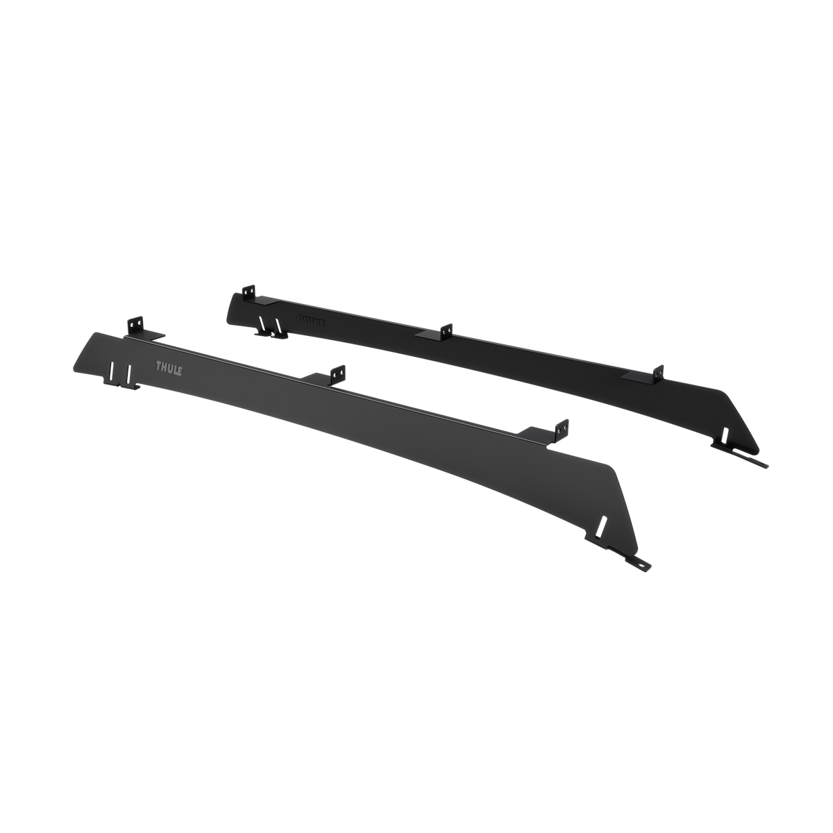 Suport Thule Caprock rail mount 181014 – Ford Ranger (Wildtrak)