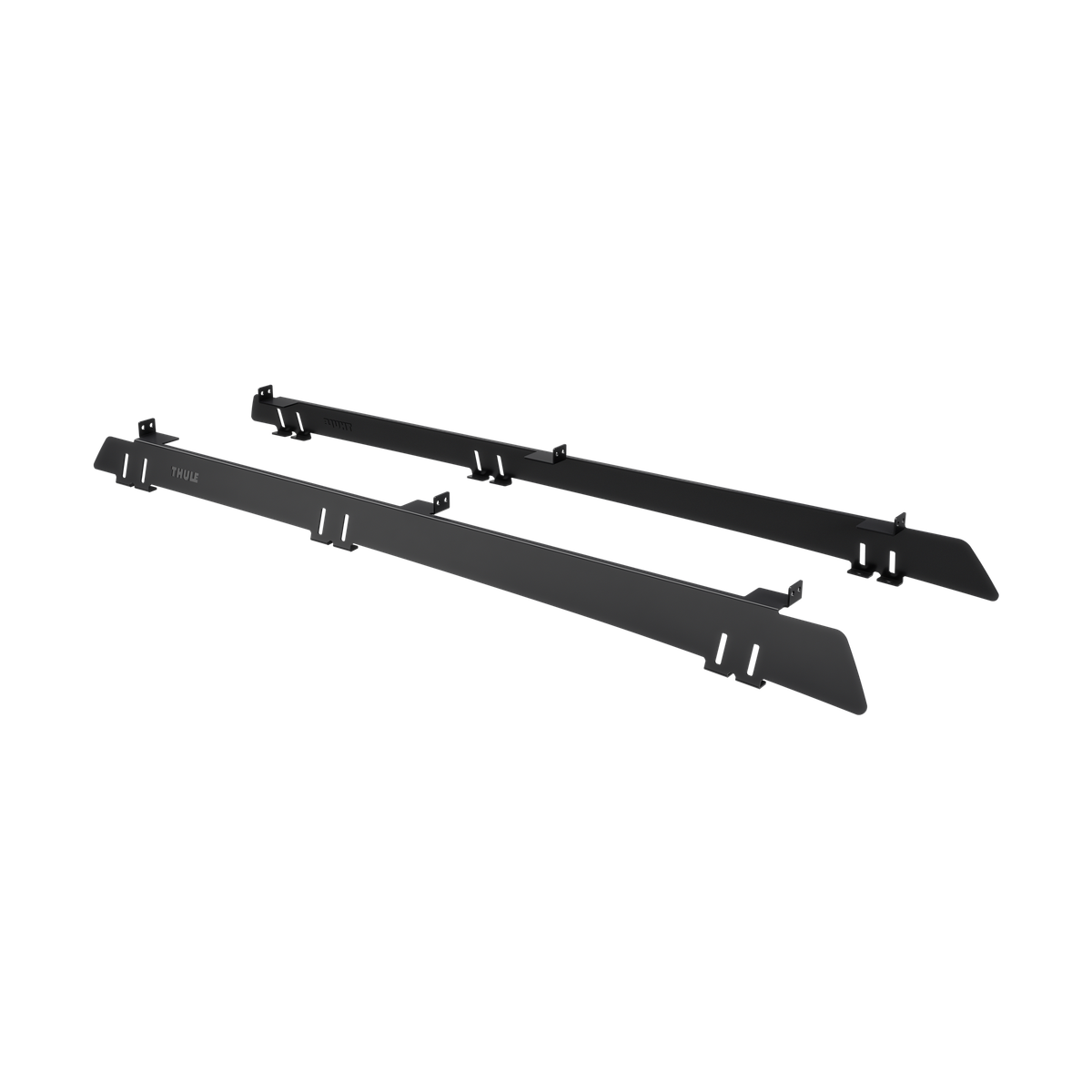 Suport Thule Caprock rail mount 181017 – Toyota LandCruiser 150