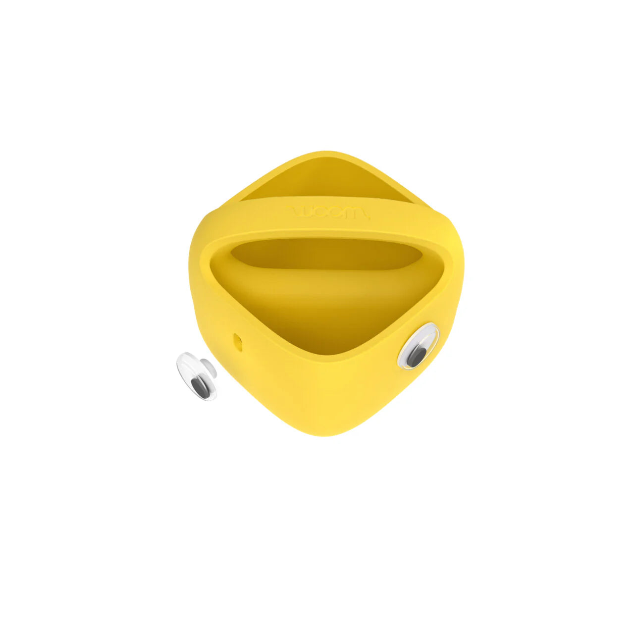 1to1 POP Basket Perspective POP ONS V1 Banana Yellow Product 2024