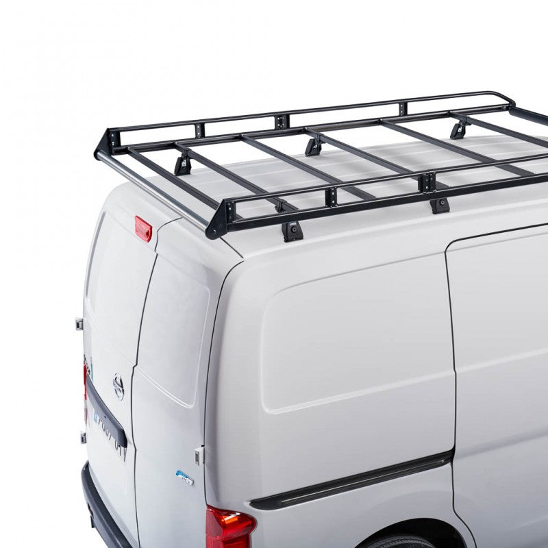 2 roller supports for CRUZ Evo Rack