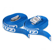 2 straps 3m CRUZ