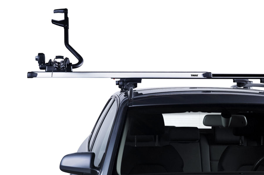 Bare auto transversale Thule Evo SlideBar RS