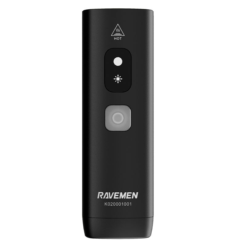 Set Lumini RAVEMEN K1000 + CL05