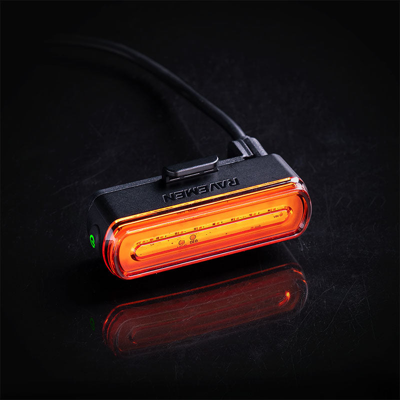 RAVEMEN TR30 — senzor de frânare