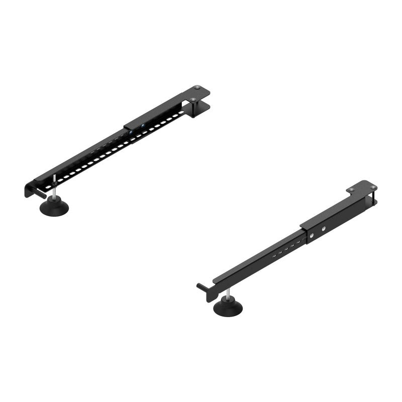 2x CRUZ loading roller supports L2 for CRUZ Cargo Xpro 2022