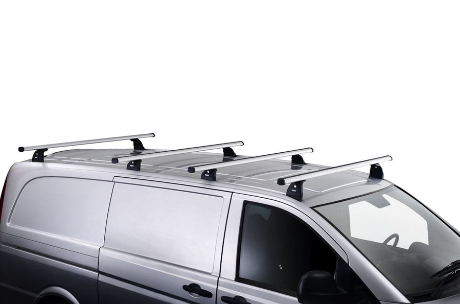 Bare auto transversale Thule Evo ProBar Panorama FP