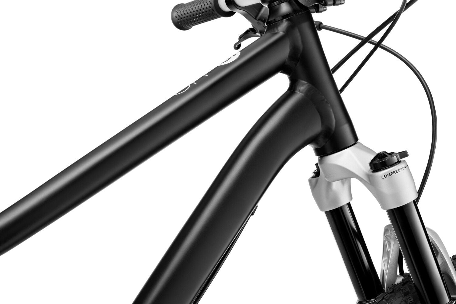 3to2 w4 offAIR hydroformed rahmen detail