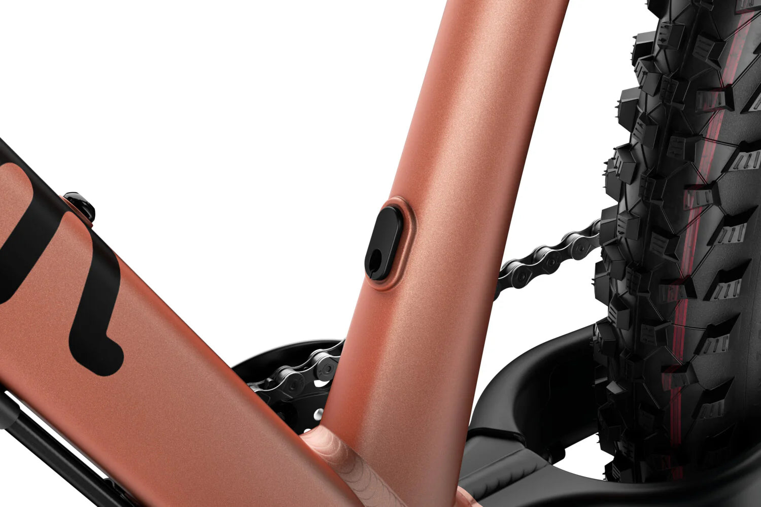 Bicicleta copii woom OFF AIR 4