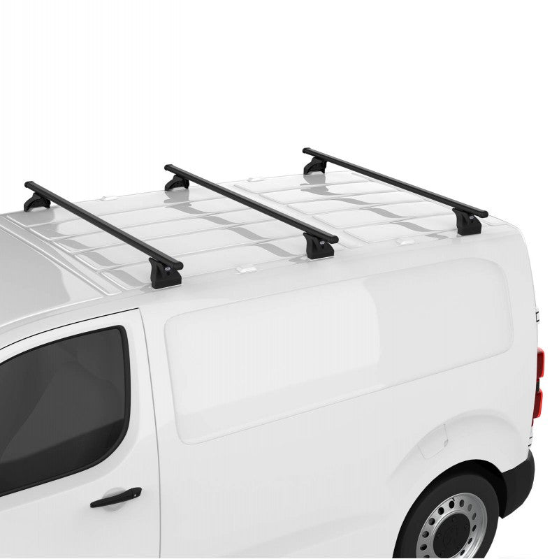 3x bars CRUZ Cargo Xpro 2022 SF130