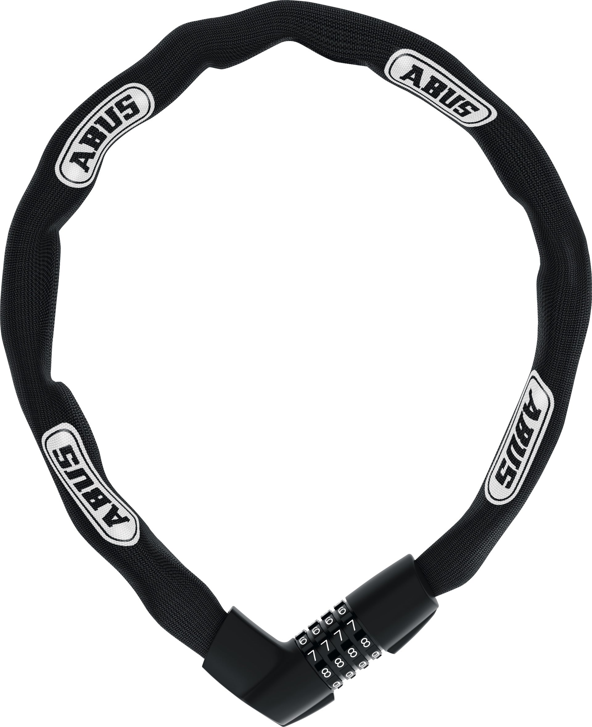 Antifurt ABUS Tresor 1385/85 negru