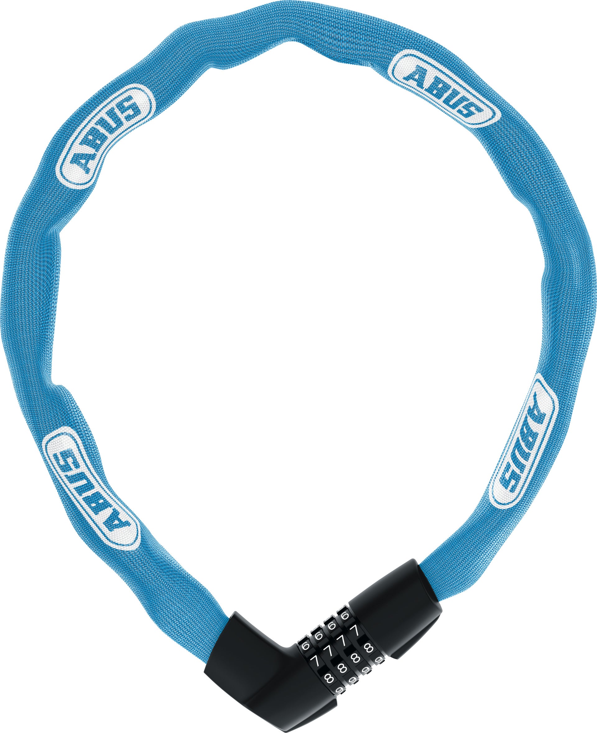 Antifurt ABUS Tresor 1385/85 aqua