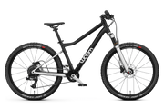Bicicleta copii woom OFF AIR 5 Black