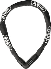 Antifurt bicicleta ABUS Tresor 6807C/110 cu cifru