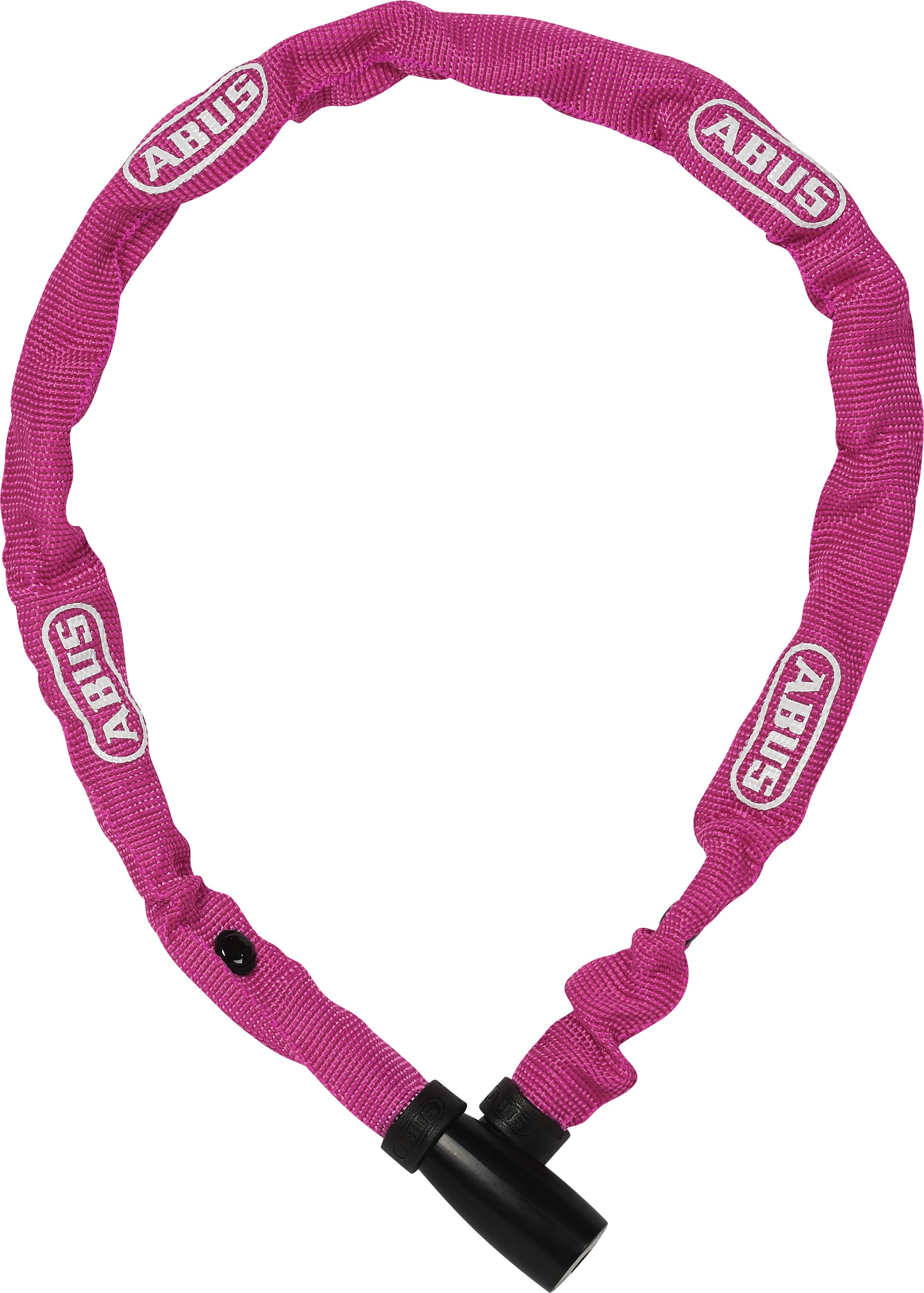 Antifurt bicicleta ABUS 1500/60 Web coral