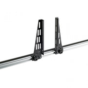 6 foldable load stops 25 cm for CRUZ Alu Cargo bars