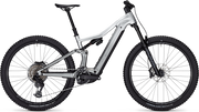 Bicicleta Electrica full suspension Focus JAM² 6.8 600Wh
