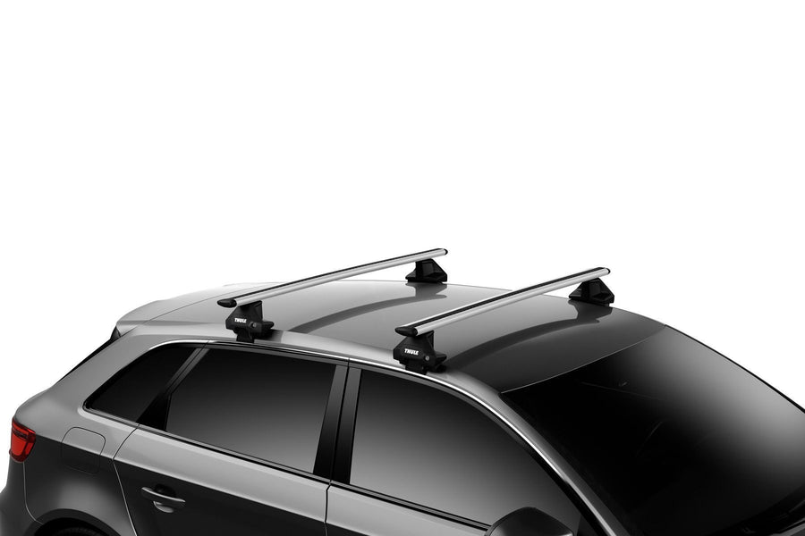 Bare auto transversale Thule Evo WingBar GR