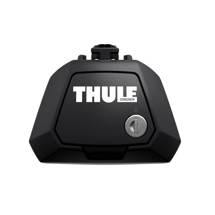 Thule Evo Raised Rail