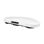 Thule Motion 3 XL White Glossy — vedere laterală