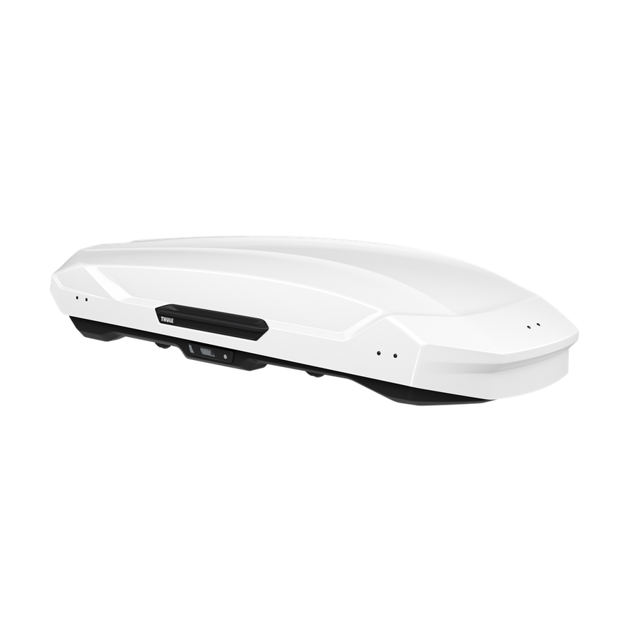 Thule Motion 3 XL