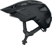 Casca MTB ABUS MoDrop velvet black