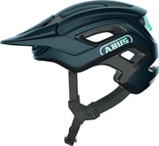 Casca MTB ABUS CliffHanger midnight blue