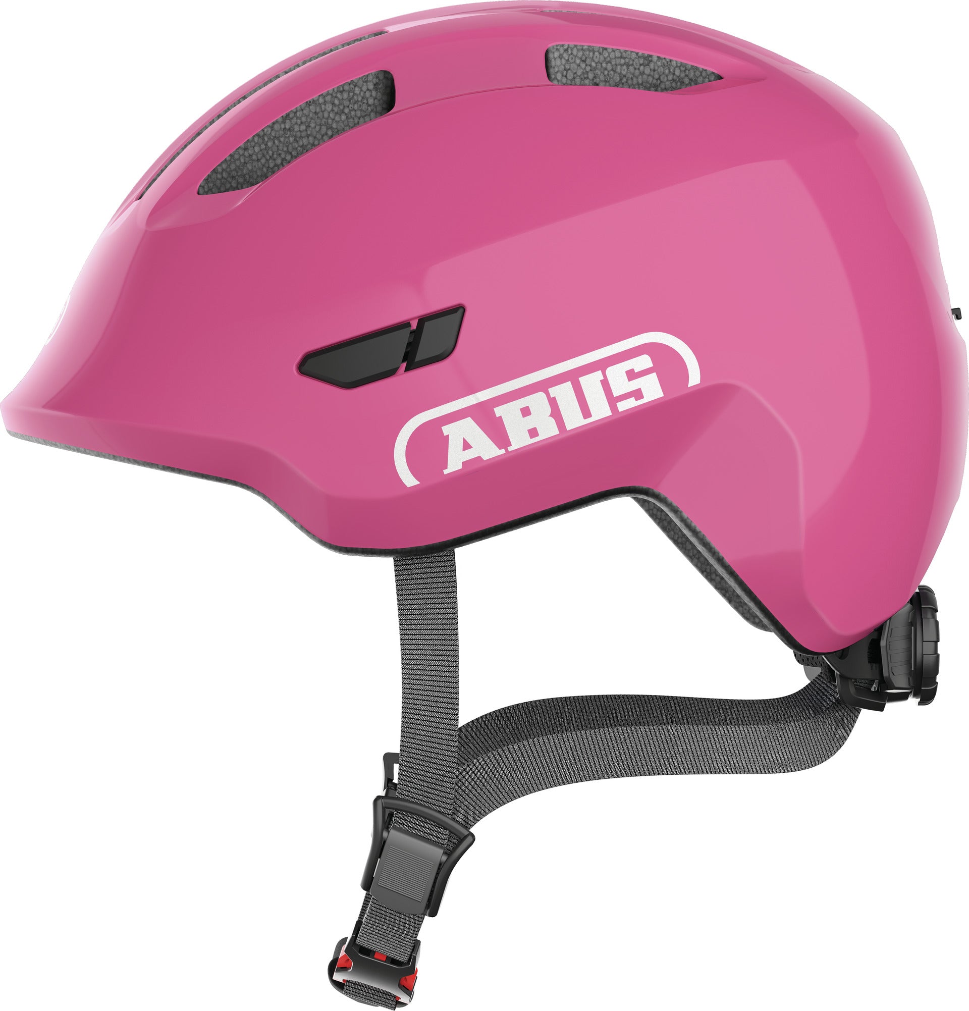 Casca bicicleta copii ABUS Smiley 3.0