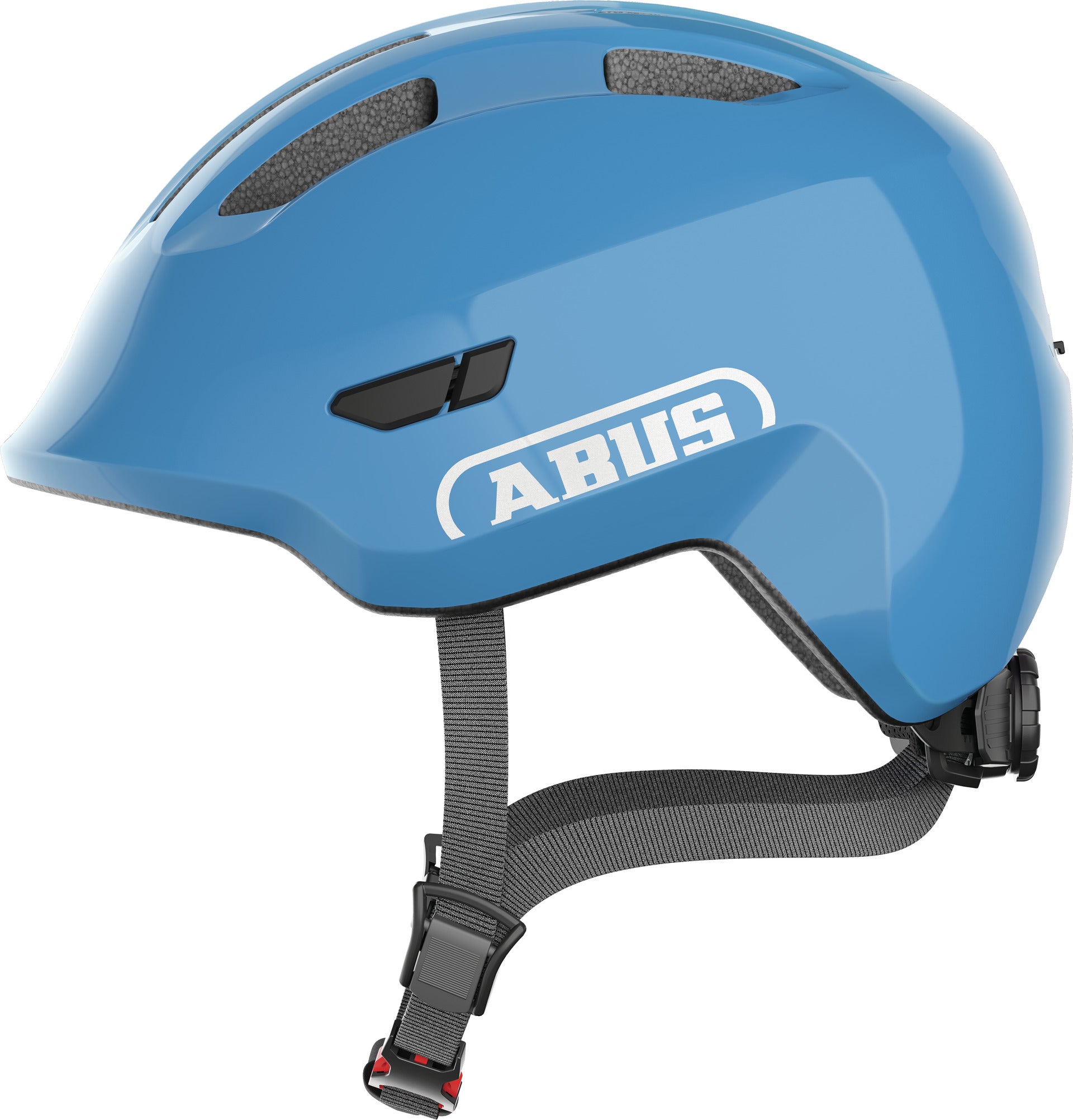 Casca bicicleta copii ABUS Smiley 3.0