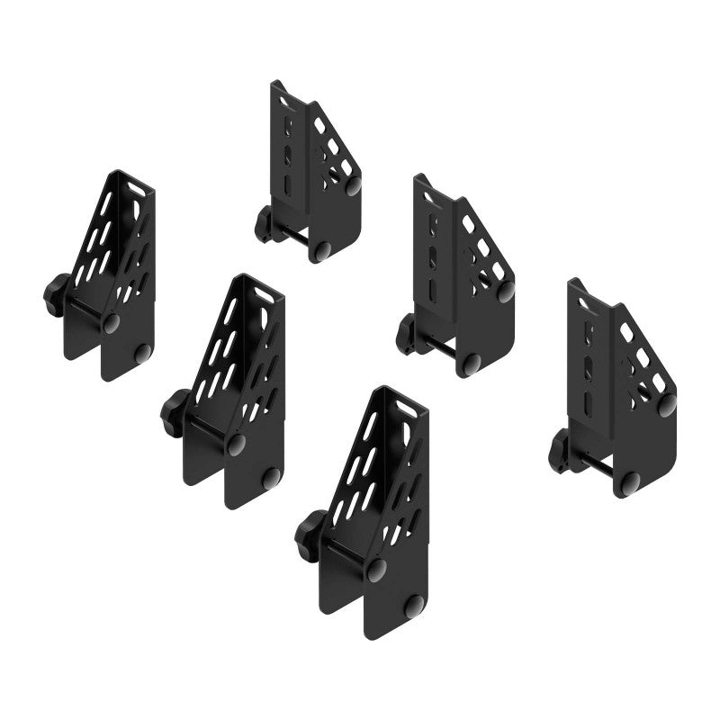 6x CRUZ load stops 10cm for CRUZ Cargo Xpro 2022