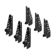 6x CRUZ load stops 18cm for CRUZ Cargo Xpro 2022