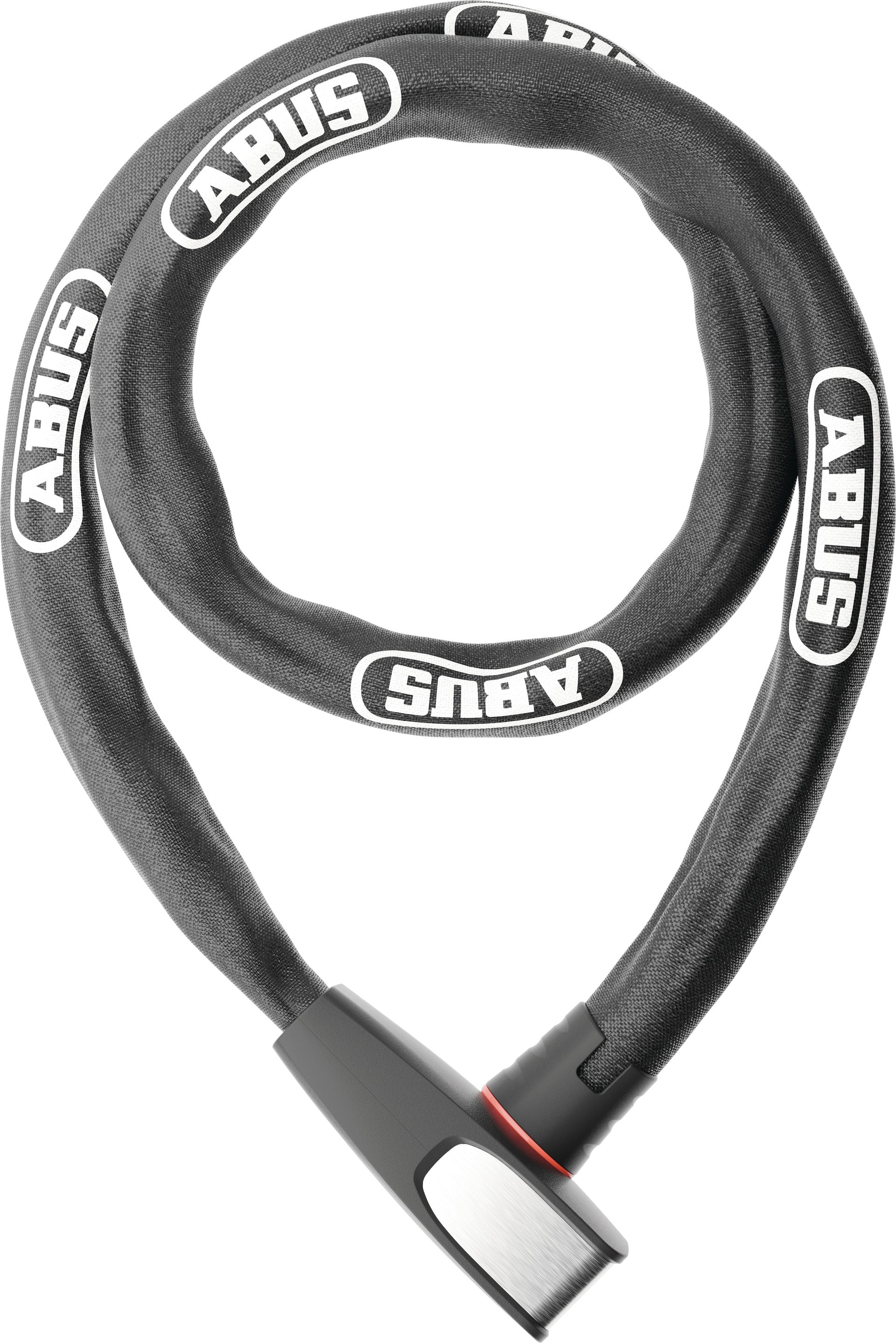 Antifurt bicicleta ABUS Catena 6806K negru