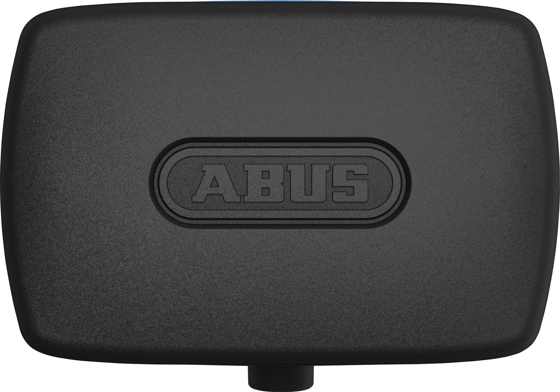 Alarma bicicleta ABUS Alarmbox negru 100 dB
