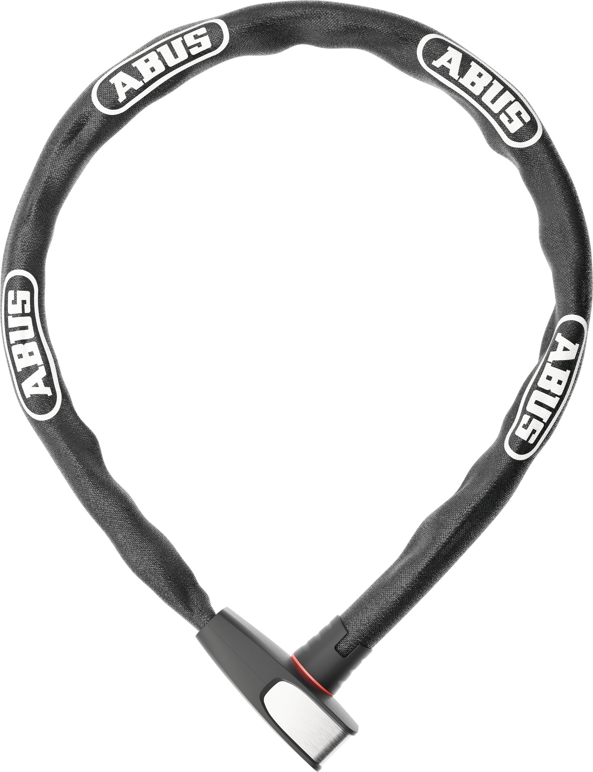 Antifurt bicicleta ABUS Catena 6806K negru