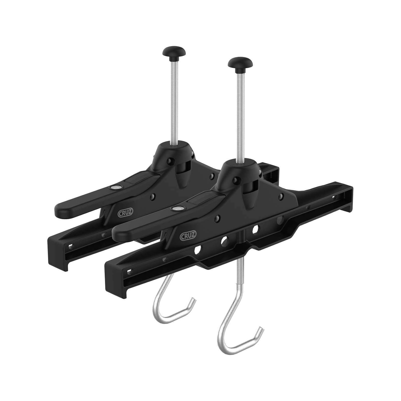 941043 CRUZ ladder clamp P angle F11 white 001 01 LR