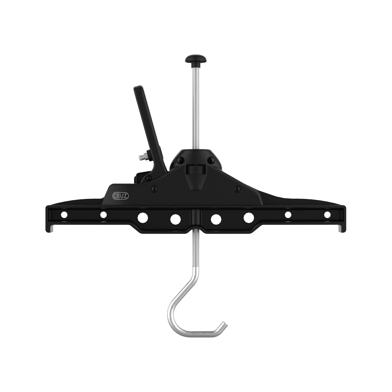 941043 CRUZ ladder clamp P angle F11 white 005 09 LR