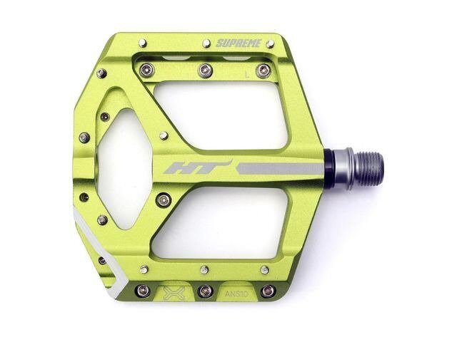 ANS10 GREEN