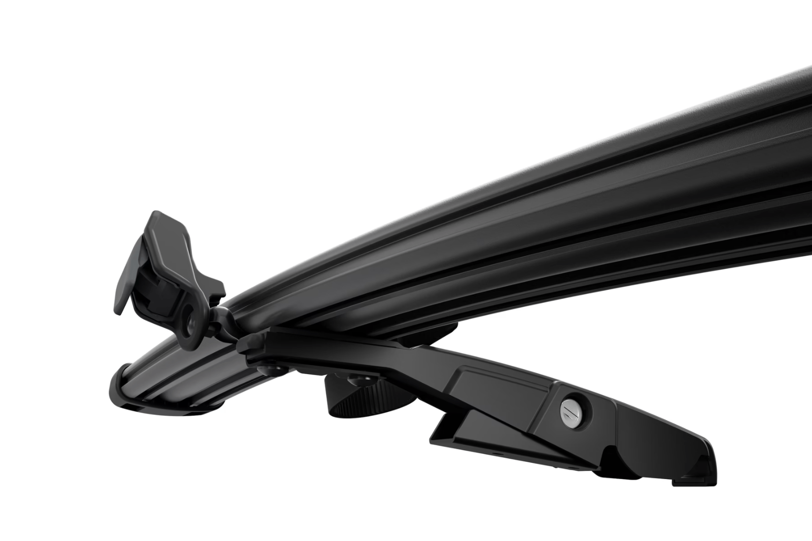 Adaptor Thule 9381 Negru pentru a 4 bicicleta VeloSpace XT 4