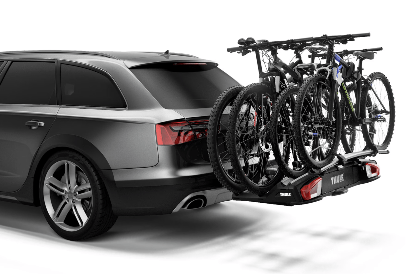 Adaptor Thule 9381 pentru a 4 bicicleta VeloSpace XT 1