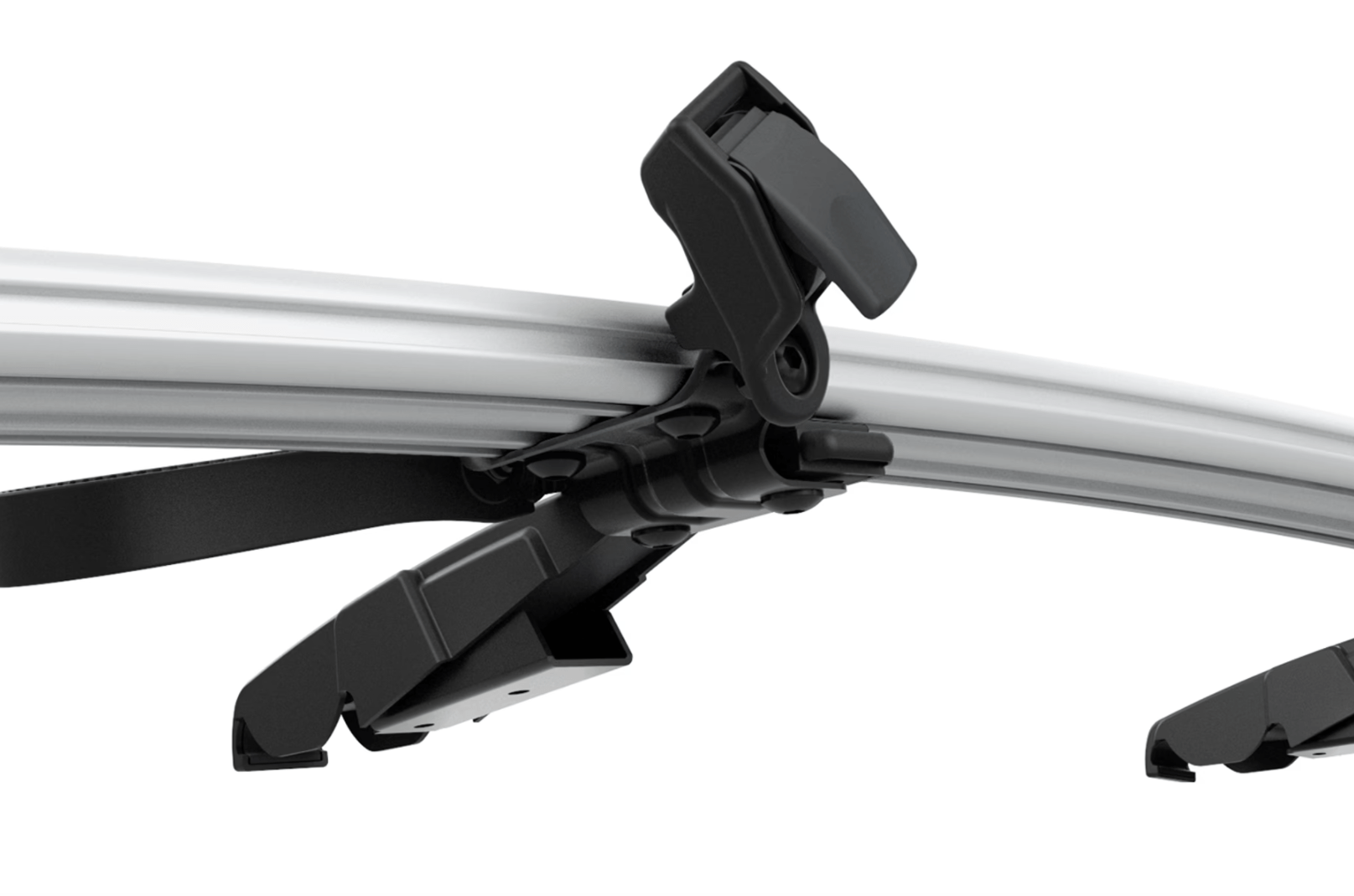 Adaptor Thule 9381 pentru a 4 bicicleta VeloSpace XT 2