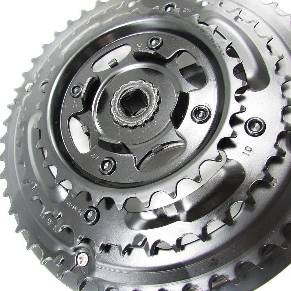 Angrenaj bicicleta PROWHEEL 283848T otel 170mm 4