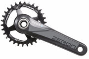 Angrenaj bicicleta SR SUNTOUR ZERON 1X AX BT S BOOST 32T 175mm 1